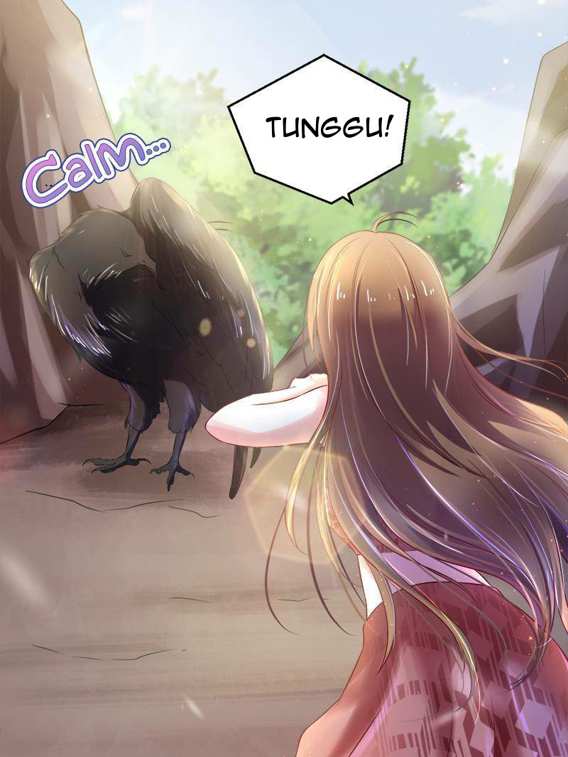 Beauty and the Beasts Chapter 31 Gambar 14